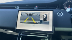 Land Rover Range Rover Evoque 2.0 D200 Dynamic SE 5dr Auto Diesel Hatchback